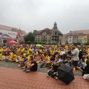 Timișoara/ Foto: radiotimisoara.ro