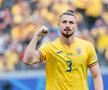 Radu Drăgușin s-ar putea transfera după Euro 2024. Foto: Imago
