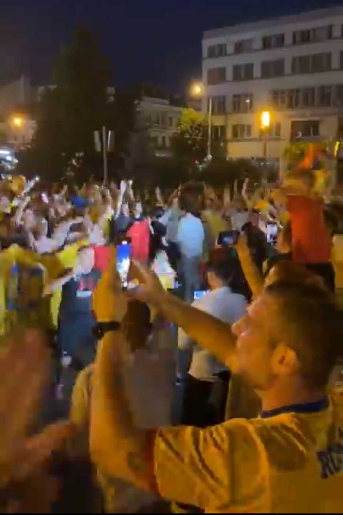 „Se poate compara cu Mondialul din '94?” » Mircea Lucescu nu a stat pe gânduri, după calificarea României în optimile Euro 2024