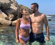 Stefan de Vrij, stopper-ul celor de la Inter și titular incontenstabil în naționala batavă, este căsătorit cu Doina Turcanu, o moldoveancă de peste Prut, cu origini în România. Cuplul are și un copil împreună.