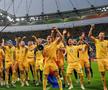 FRF, bonus important după calificarea României în optimile Euro 2024, foto: Imago Images