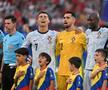 Stefan Lupp, stânga, în imediata apropiere a lui Cristiano Ronaldo / Foto: Imago