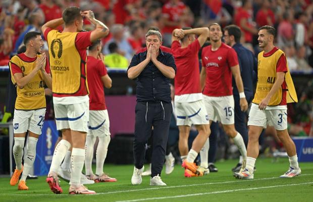 „Cutremur” după Euro 2024 » Selecționerul demisionează, în Federație rămâne pe poziție un singur om!