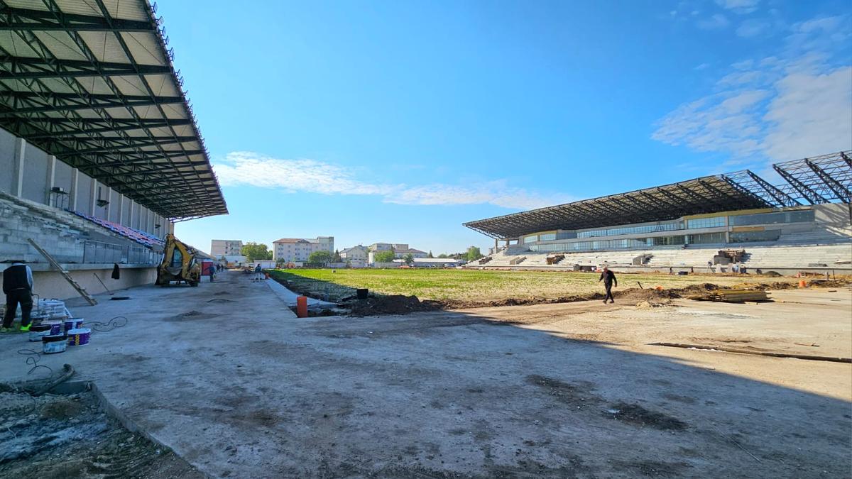 Stadion Alexandria