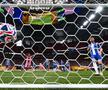 Messi, gol superb din lovitură liberă