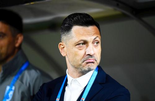 Mirel Rădoi / FOTO: Imago