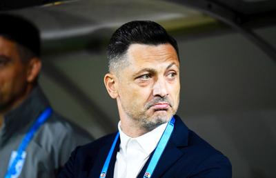 Tensiuni la Craiova! Mirel Rădoi și-a pierdut răbdarea cu Rotaru: „Se pare că vorbesc singur!”