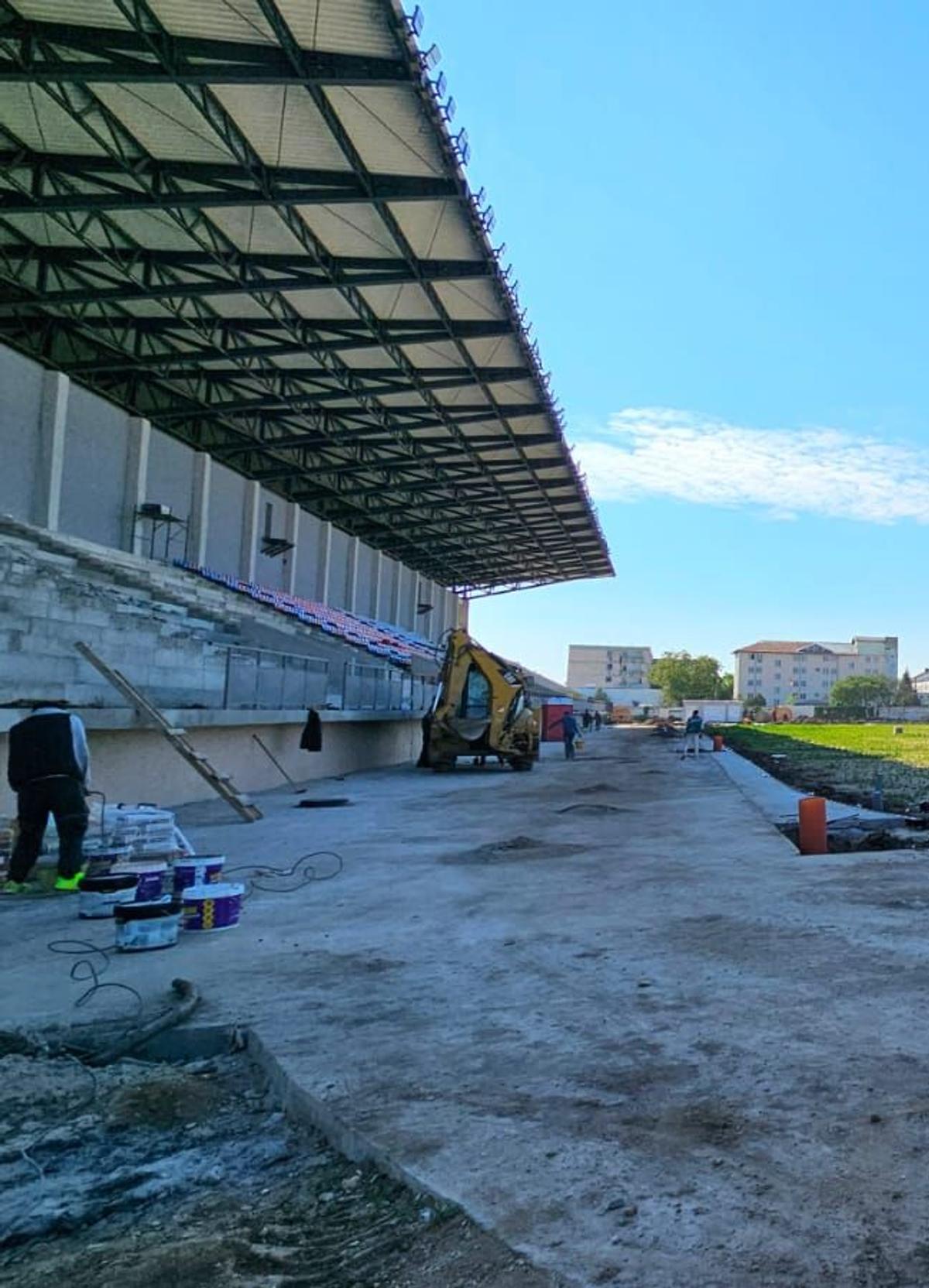 Stadion Alexandria