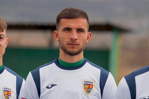 Sergiu Rimovecz / Foto: Instagram