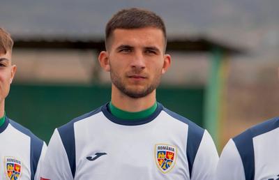 Situație bizară în Liga 2! „Noul Chivu” a fost dat dispărut: „Nu știm unde e. Nu mai vrea să vină la fotbal”