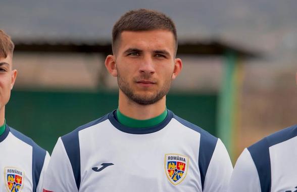 Situație bizară în Liga 2! „Noul Chivu” a fost dat dispărut: „Nu știm unde e. Nu mai vrea să vină la fotbal”