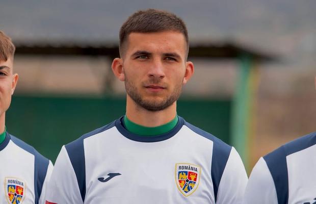 Situație bizară în Liga 2! „Noul Chivu” a fost dat dispărut: „Nu știm unde e. Nu mai vrea să vină la fotbal”