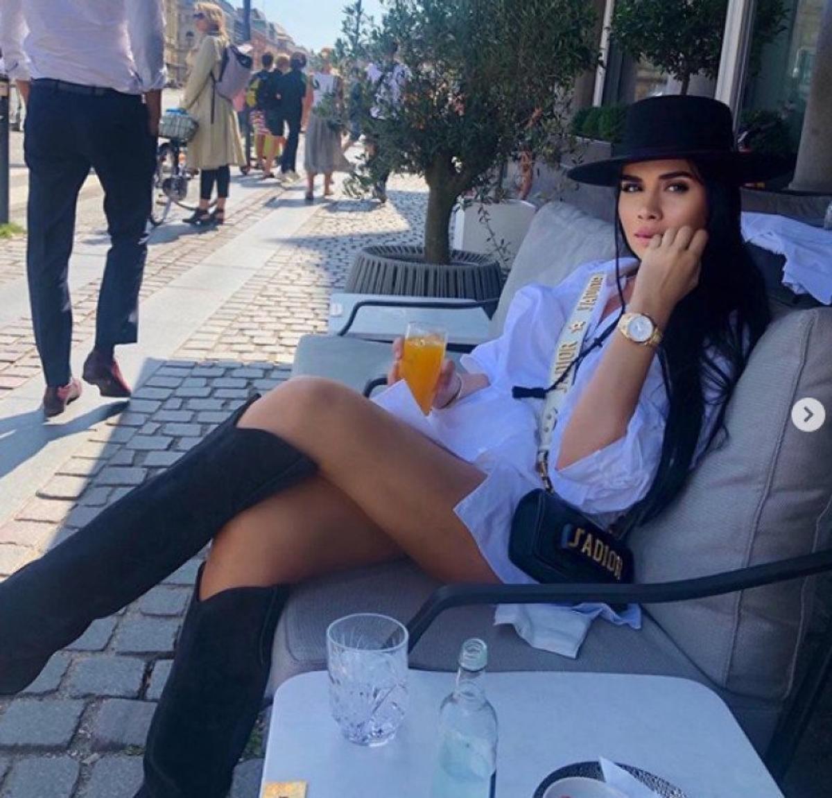 Cristina Roventa