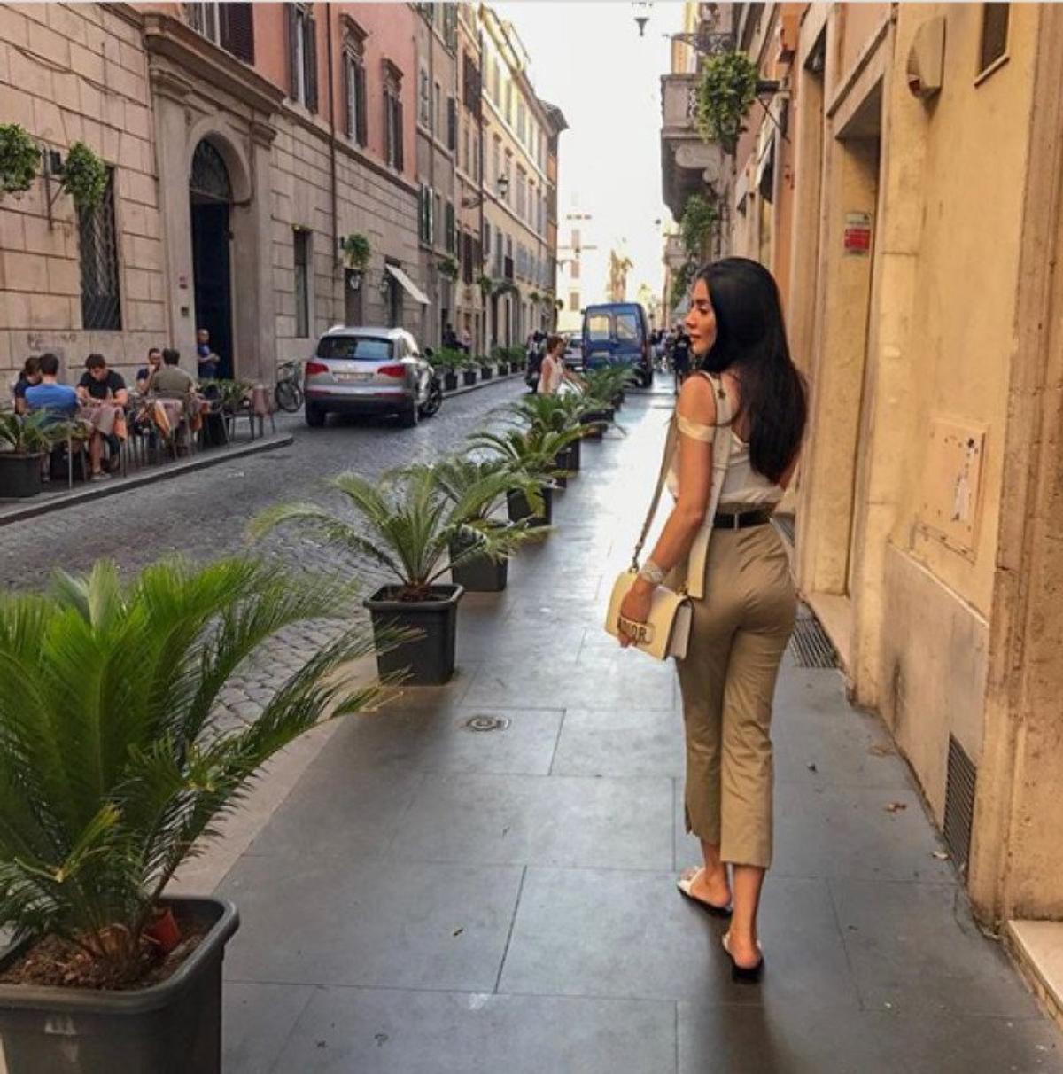 Cristina Roventa