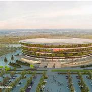 Stadionul Național al Serbiei