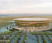 Stadionul Național al Serbiei