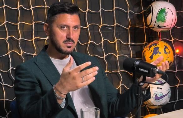 Ciprian Marica, reclamat la Comisia de Disciplină! De la ce a pornit totul
