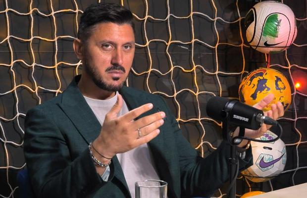 Marica prevesteşte un megatransfer pentru fotbalistul român: „La Barcelona, jur!”