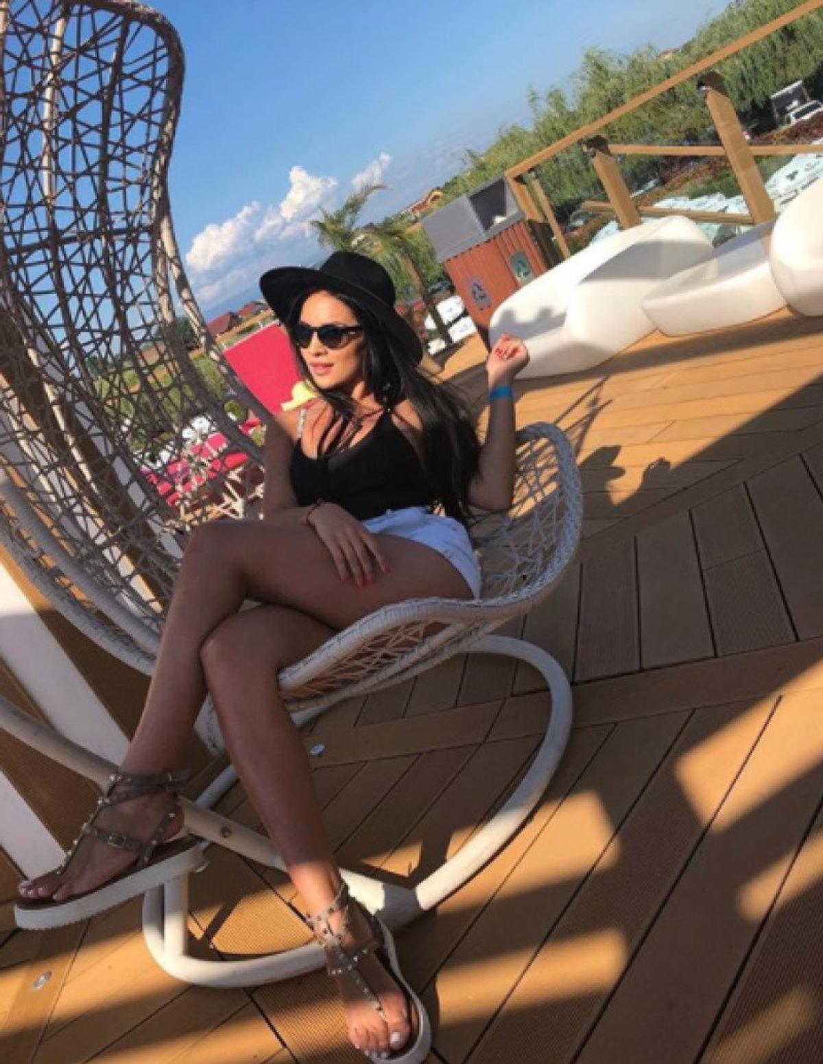 Cristina Roventa