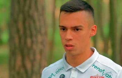 „Cum ai trecut peste?” » Lăsat acasă de Pancu, Cîrjan a rupt tăcerea despre neconvocarea la Euro U21