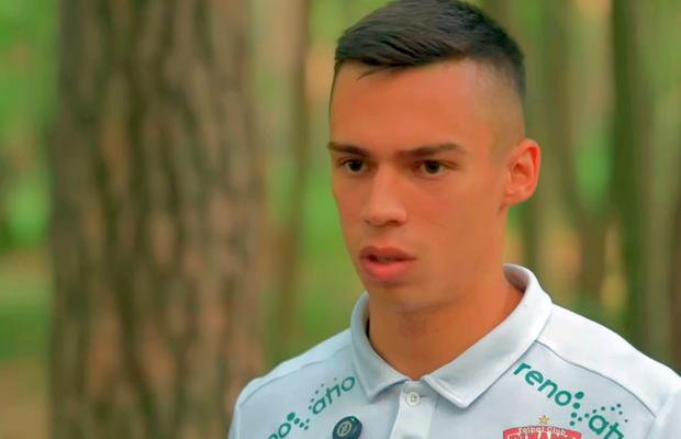 „Cum ai trecut peste?” » Lăsat acasă de Pancu, Cîrjan a rupt tăcerea despre neconvocarea la Euro U21