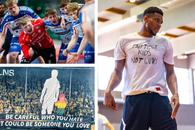 Sportul, fenomen social: exemplele Insulele Feroe, Bodo/Glimt și Giannis Antetokounmpo