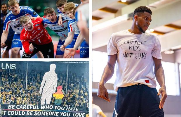 Sportul, fenomen social: exemplele Insulele Feroe, Bodo/Glimt și Giannis Antetokounmpo