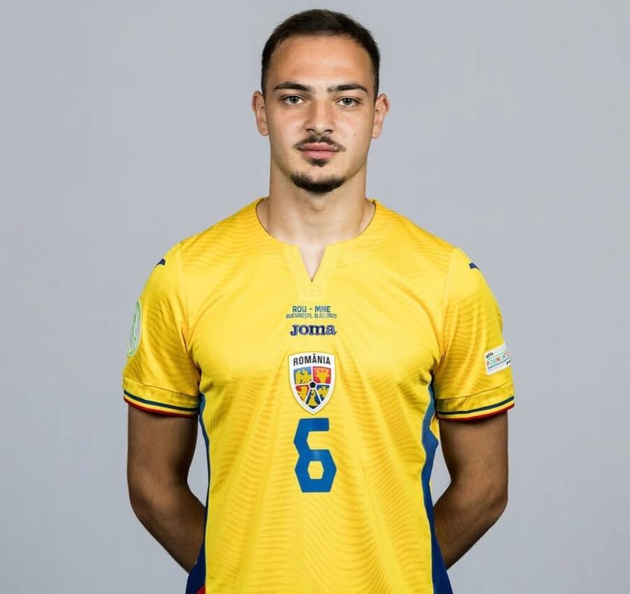 Dinamo are în vizor doi fundași centrali pentru la vară: jucători de națională pentru „haită”!