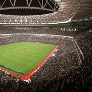 Stadionul Național al Serbiei