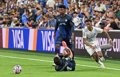 Al-Hilal s-a jucat cu focul la Campionatul Mondial al Cluburilor, dar a avansat în optimi