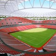 Stadionul Național al Serbiei