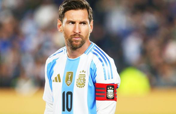 Propunere incredibilă pentru Messi! S-au reluat discuțiile pentru transferul care ar zdruncina fotbalul: posibilitate să aleagă între 3 cluburi