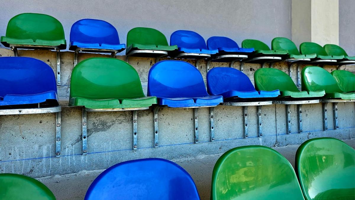 Stadion Alexandria