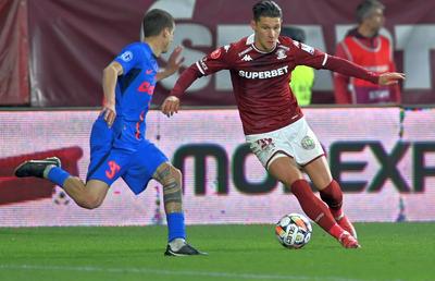 Meciul care deschide noul campionat! Programul primelor 3 etape din Superliga: Dinamo, din nou programată luni