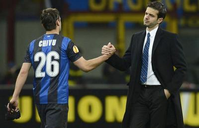 Cristi Chivu, analizat de fostul său antrenor de la Inter: „Asta am văzut”