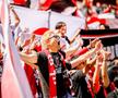 Galeria lui Urawa Red Diamonds a impresionat pe toată lumea