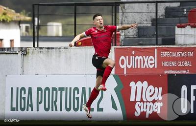 Întăriri din Portugalia! Echipa din Superliga își ia un mijlocaș care și-a făcut junioratul la Sporting și la Benfica