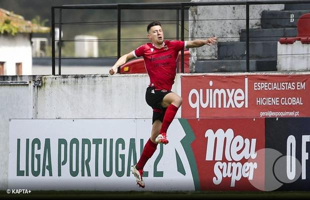 Întăriri din Portugalia! Echipa din Superliga își ia un mijlocaș care și-a făcut junioratul la Sporting și la Benfica