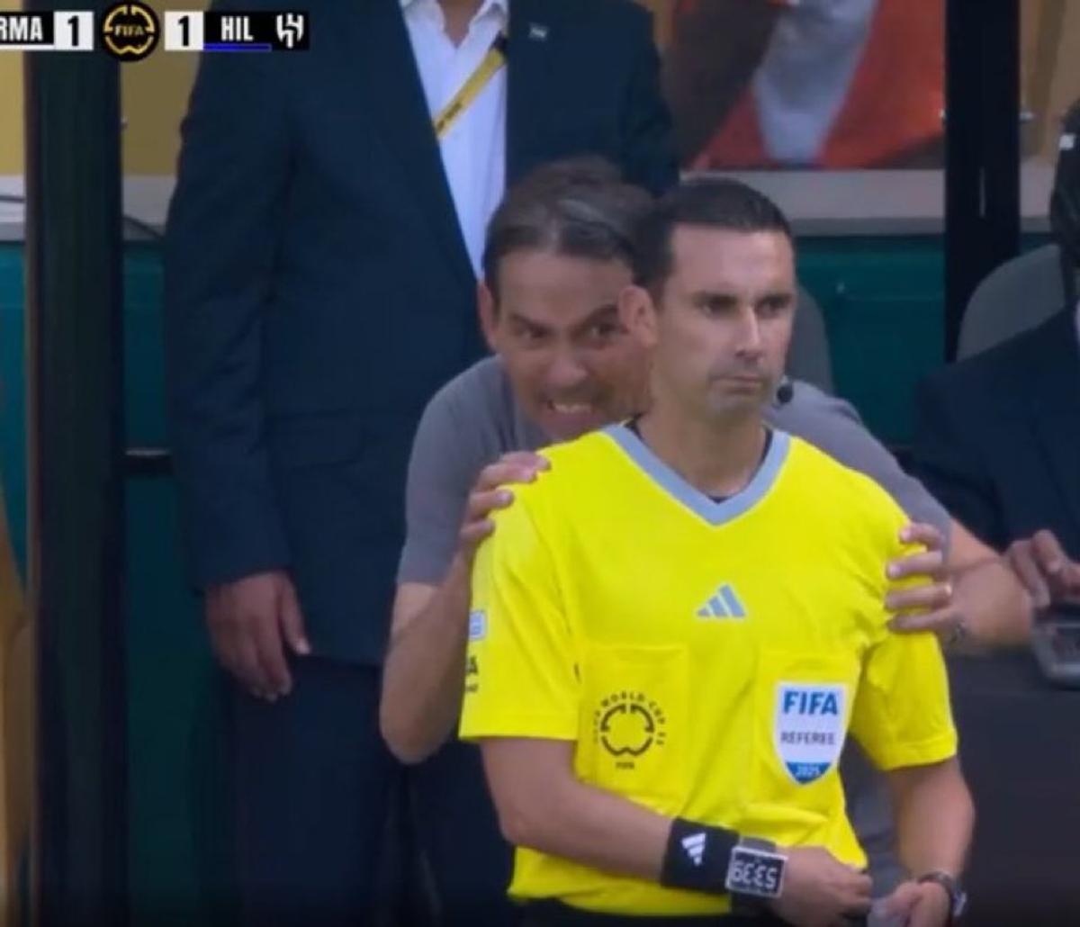 Cele mai tari imagini de la Campionatul Mondial al Cluburilor