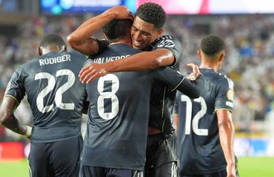 Real Madrid are cele mai mari încasări la Campionatul Mondial al Cluburilor! Sume amețitoare