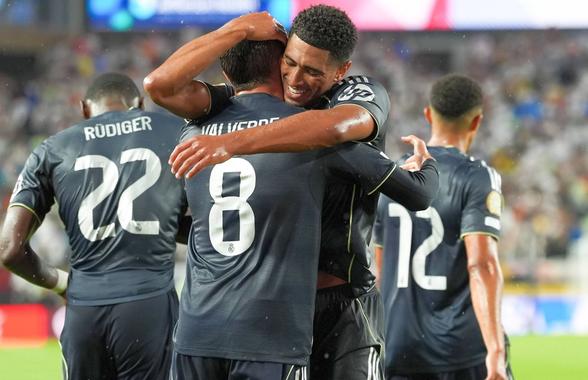 Real Madrid are cele mai mari încasări la Campionatul Mondial al Cluburilor! Sume amețitoare
