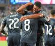 Real Madrid a câștigat după faza grupelor cei mai mulți bani de la Campionatul Mondial al Cluburilor. FOTO: Imago Images