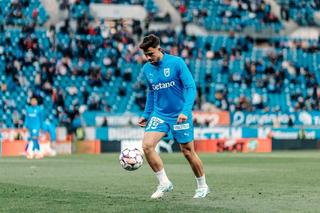 Robert Lăpădătescu a plecat de la Universitatea Craiova și a semnat cu o formație din Liga 2