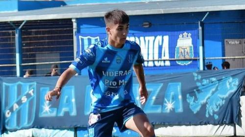 Camilo Nuin