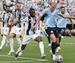 Cele mai tari imagini de la Campionatul Mondial al Cluburilor