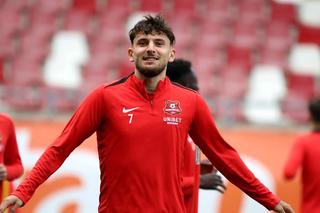 Dinamo a luat decizia finală în privința lui Ianis Stoica: „Am plusat foarte mult”