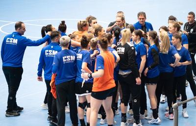 S-au pus în vânzare biletele pentru Final Four Supercupei României la handbal