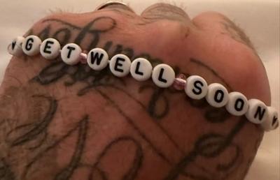 „Get well soon” » David Beckham s-a internat la spital! Motivul neașteptatei operații făcute de starul englez