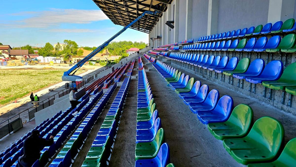 Stadion Alexandria