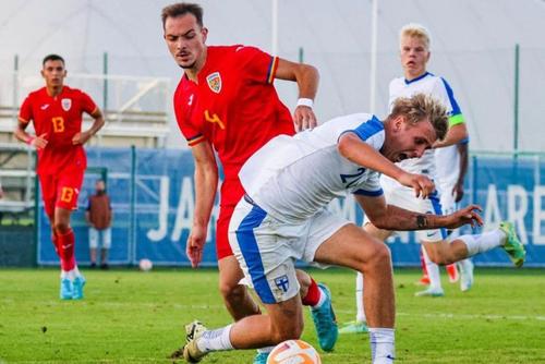 Mario Bărăitaru ar putea juca în prima ligă din viitorul sezon